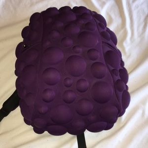 Mad Pax school backpack